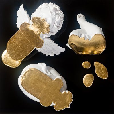 Heidi Popovic & Sebastian Schager  Holy S...